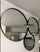 3 Circle Mirror