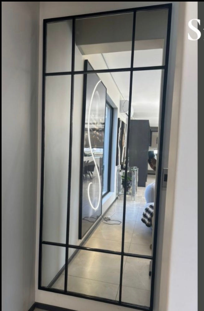 Rectangle Mirror